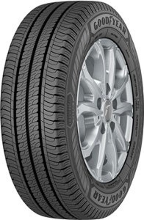 Foto pneumatico: GOODYEAR, EFFICIENTGRIP CARGO 2 235/60 R1717 117R Estive