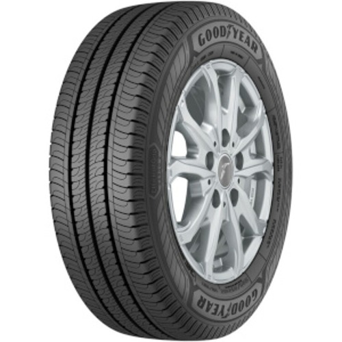 Foto pneumatico: GOODYEAR, Efficientgrip Cargo 2 185/75 R1414 100R Estive