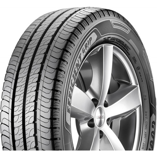 Foto pneumatico: GOODYEAR, EFFICIENTGRIP CARGO 195/65 R1616 100H Estive