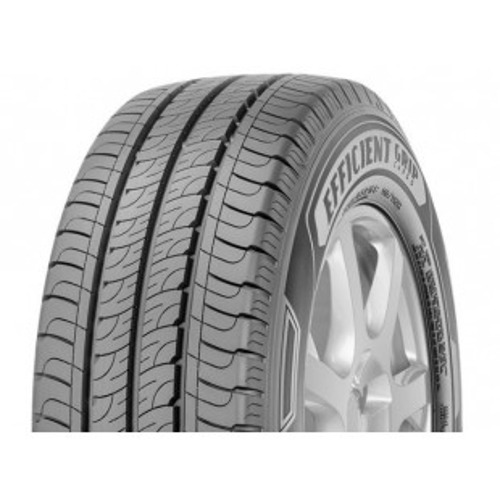 Foto pneumatico: GOODYEAR, EFFICIENTGRIP CARGO 215/75 R1616 116R Estive