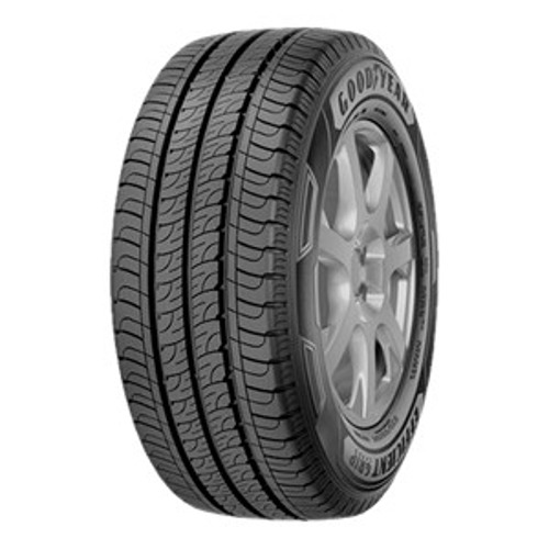 Foto pneumatico: GOODYEAR, Efficientgrip Cargo 195/75 R1616 105R Estive