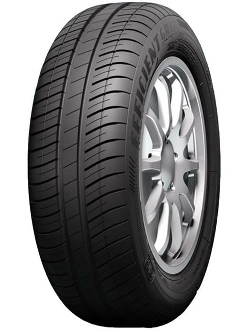 Foto pneumatico: GOODYEAR, EFFICIENTGRIP COMPACT 2 BSW 185/65 R1414 86H Estive