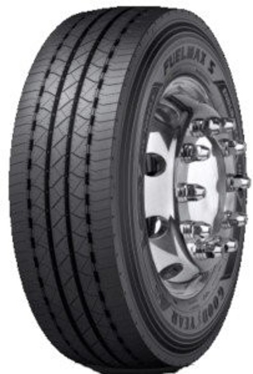 Foto pneumatico: GOODYEAR, FUELMAX S ENDURANCE 385/65 R22.522.5 160K Estive