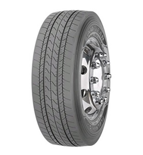 Foto pneumatico: GOODYEAR, FUELMAX S ENDURANCE M+S 3PMSF 315/60 R22.522.5 154L Quattro-stagioni