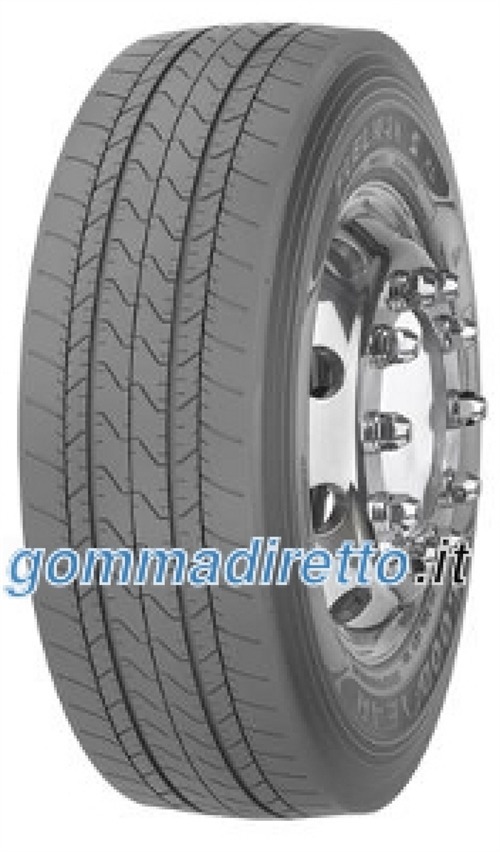 Foto pneumatico: GOODYEAR, FUELMAX S HL 16PR M+S 315/60 R22.522.5 154L Estive