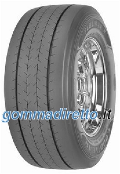 Foto pneumatico: GOODYEAR, FUELMAX T 385/65 R22.522.5 164K Estive