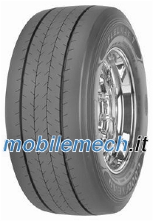 Foto pneumatico: GOODYEAR, Fuelmax T 435/50 R19.519.5 160J Estive