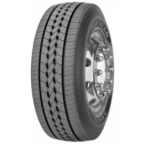 Foto pneumatico: GOODYEAR, K MAX S G2 M+S 3PMSF 385/55 R22.522.5 160K Quattro-stagioni