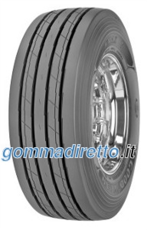 Foto pneumatico: GOODYEAR, KMAX T 265/55 R19.519.5 142J Quattro-stagioni