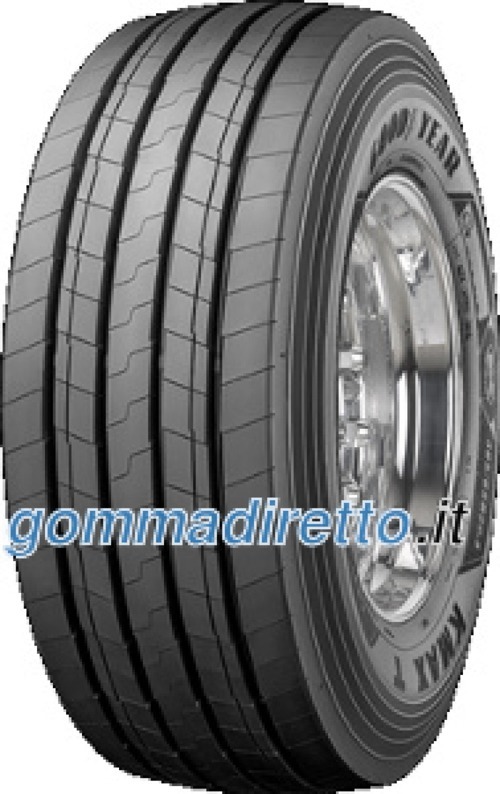 Foto pneumatico: GOODYEAR, KMAX T G2 20PR 435/50 R19.519.5 160J Quattro-stagioni