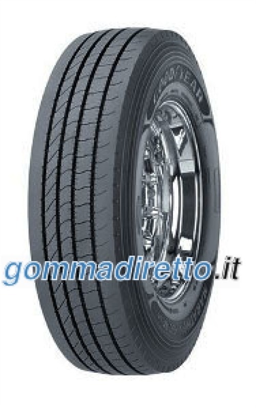 Foto pneumatico: GOODYEAR, Marathon Coach 295/80 R22.522.5 M Estive