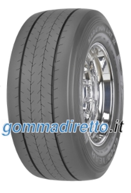 Foto pneumatico: GOODYEAR, MARATHON LHT II M+S 16PR 275/70 R22.522.5 152J Estive