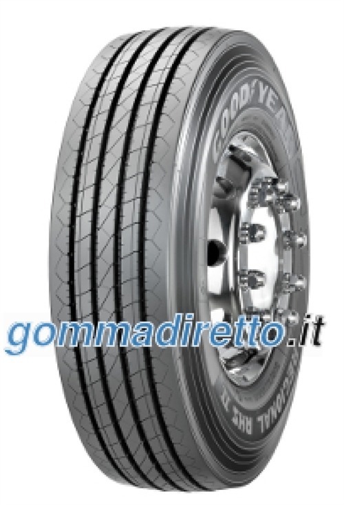 Foto pneumatico: GOODYEAR, REGIONAL RHS 2 9.5/ R17.517.5 129M Quattro-stagioni