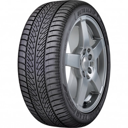 Foto pneumatico: GOODYEAR, ULTRA GRIP 8 PERFORMANCE FP 225/55 R1717 97H Invernali