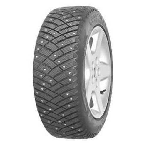 Foto pneumatico: GOODYEAR, ULTRA GRIP ARCTIC 2 SUV 255/55 R1919 111T Invernali