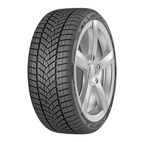 Foto pneumatico: GOODYEAR, ULTRA GRIP ICE 2 + XL FP NORDIC 245/45 R2020 103T Invernali