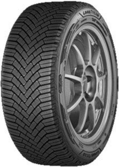 Foto pneumatico: GOODYEAR, ULTRA GRIP ICE 3 XL SCT 235/60 R1818 107T Invernali