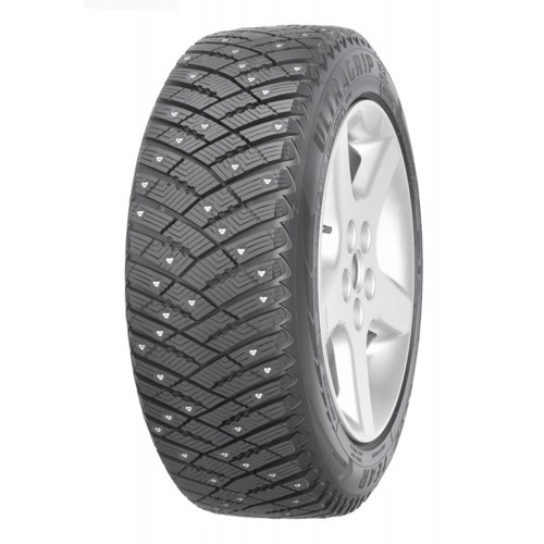 Foto pneumatico: GOODYEAR, ULTRA GRIP ICE Arctic 245/45 R1717 99T Invernali