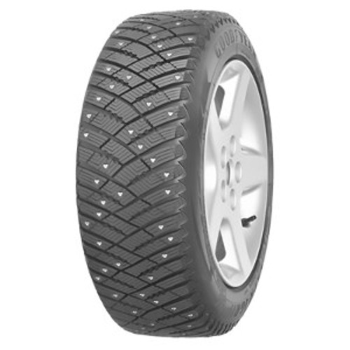 Foto pneumatico: GOODYEAR, ULTRA GRIP ICE ARCTIC XL FP D-STUD M+S 3PMSF 195/50 R1616 88T Invernali