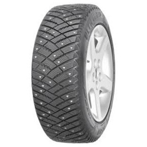 Foto pneumatico: GOODYEAR, ULTRA GRIP ICE ARTIC SUV XL FP D-STUD M+S 3PMSF 275/45 R2020 110T Invernali