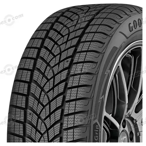 Foto pneumatico: GOODYEAR, ULTRA GRIP PERFORMANCE + SUV XL 255/55 R1818 109H Invernali