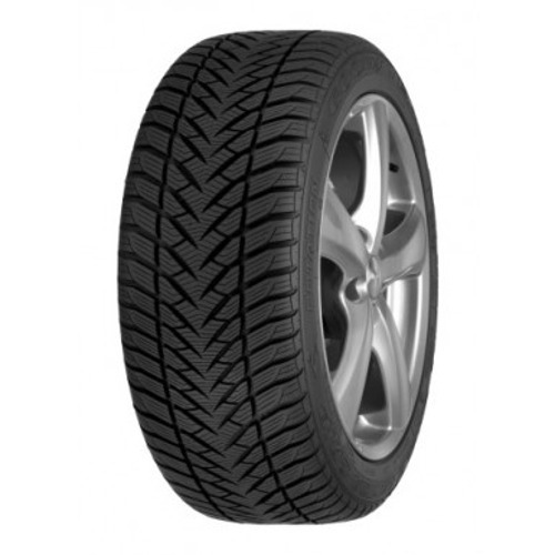 Foto pneumatico: GOODYEAR, ULTRAGRIP 255/55 R1818 109H Invernali