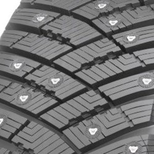 Foto pneumatico: GOODYEAR, ULTRAGRIP ICE ARC SUV D-STUDDED M+S 3PMSF 245/70 R1717 110T Invernali