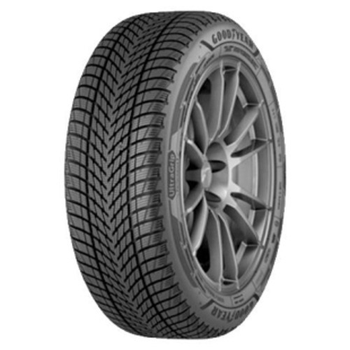 Foto pneumatico: GOODYEAR, Ultra Grip Performance 3 255/45 R2020 105V Invernali