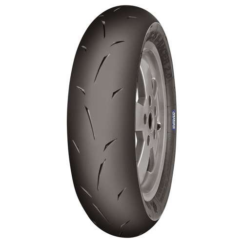 Foto pneumatico: MITAS, MC-35 S-RACER 2.0 SUPER SOFT 100/90 R1212 49P Estive