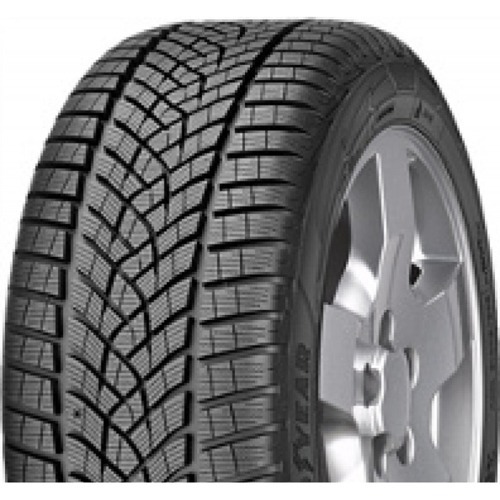 Foto pneumatico: GOODYEAR, ULTRA GRIP PERFORMANCE + ROF FP XL 225/50 R1818 99V Invernali