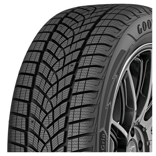 Foto pneumatico: GOODYEAR, ULTRA GRIP PERFORMANCE + SUV XL M+S 3PMSF 255/55 R1818 109H Invernali