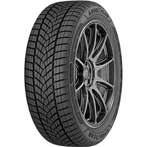 Foto pneumatico: GOODYEAR, UltraGrip Performance + MO 235/55 R1919 105H Invernali