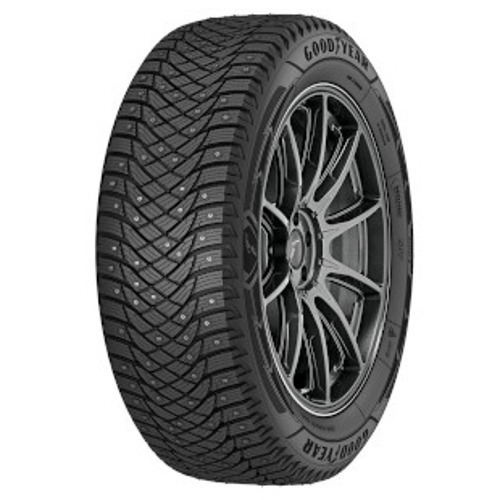 Foto pneumatico: GOODYEAR, ULTRAGRIP ARCTIC 2 SUV XL D-STUD M+S 3PMSF 225/55 R1919 103T Invernali