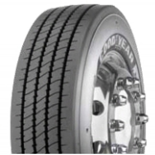 Foto pneumatico: GOODYEAR, URBANMAX MCA HL 18PR 275/70 R22.522.5 150J Quattro-stagioni