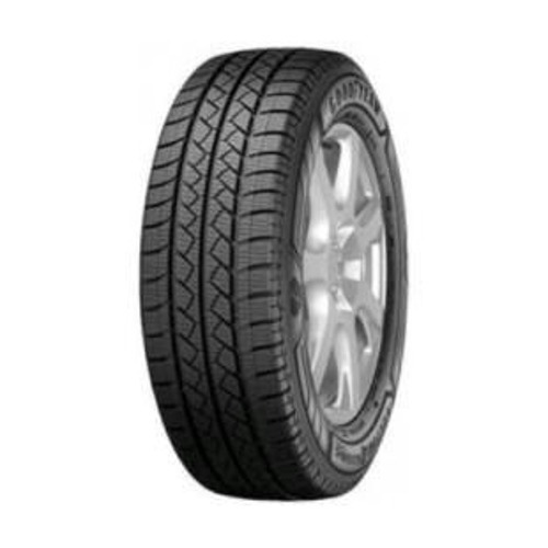 Foto pneumatico: GOODYEAR, VECTOR 4SEASONS CARGO 205/70 R1515 106S Quattro-stagioni