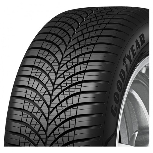 Foto pneumatico: GOODYEAR, VECTOR 4SEASONS G3 XL FP M+S 3PMSF 245/45 R2020 103W Quattro-stagioni