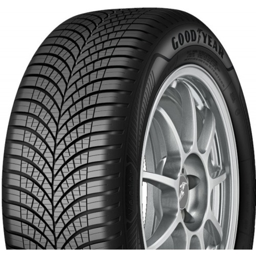 Foto pneumatico: GOODYEAR, VECTOR 4 SEASONS G3 245/50 R1919 105W Estive