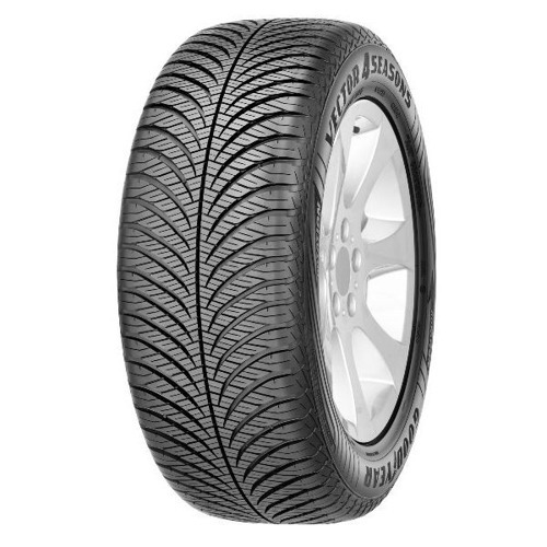 Foto pneumatico: GOODYEAR, VECTOR 4SEASONS GEN-3 XL MFS BSW M+S 3PMSF 255/35 R2020 97W Estive