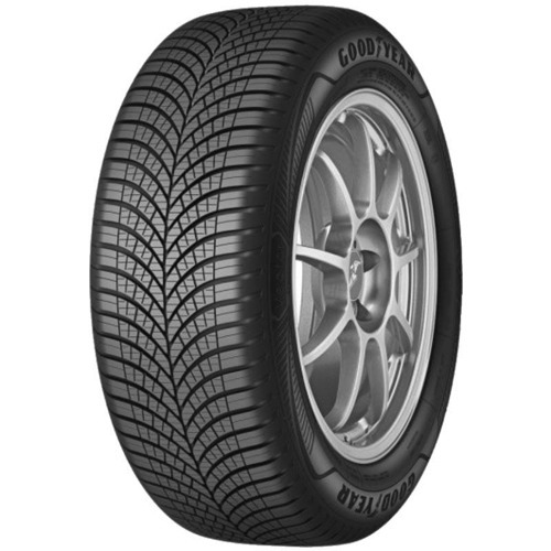 Foto pneumatico: GOODYEAR, VECTOR 4SEASONS GEN-3 235/55 R1818 100T Quattro-stagioni