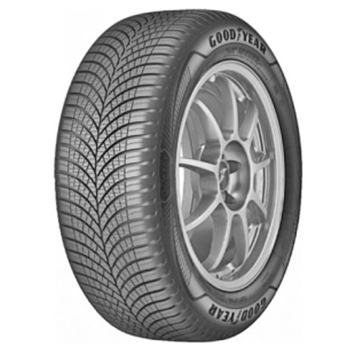 Foto pneumatico: GOODYEAR, VECTOR 4SEASONS GEN-3 235/50 R2020 104T Quattro-stagioni