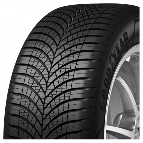 Foto pneumatico: GOODYEAR, VECTOR 4SEASONS GEN-3 SUV 245/45 R1919 102W Quattro-stagioni