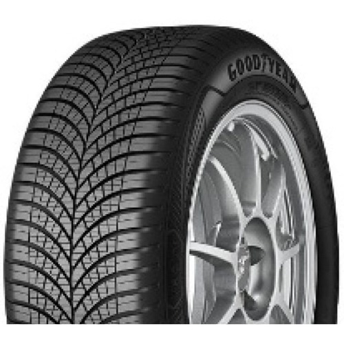 Foto pneumatico: GOODYEAR, VECTOR 4SEASONS GEN-3 SUV XL MFS M+S 3PMSF 275/45 R2020 110Y Estive