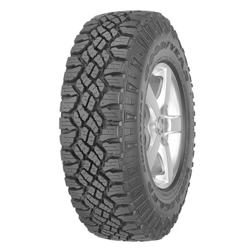 Foto pneumatico: GOODYEAR, WRANGLER DURATRAC 255/70 R1818 116Q Estive