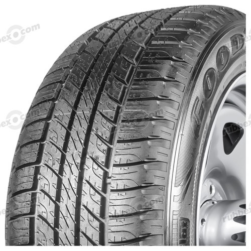 Foto pneumatico: GOODYEAR, WRANGLER HP(ALL WEATHER) 275/55 R1717 109V Estive