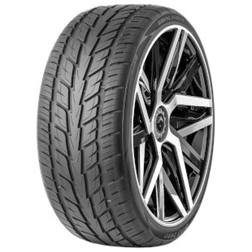 Foto pneumatico: GRENLANDER, DIAS ZERO 295/45 R2020 114W Estive