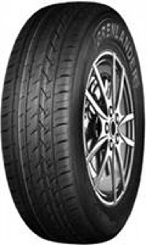 Foto pneumatico: GRENLANDER, ENRI U08 215/50 R1717 95W Estive