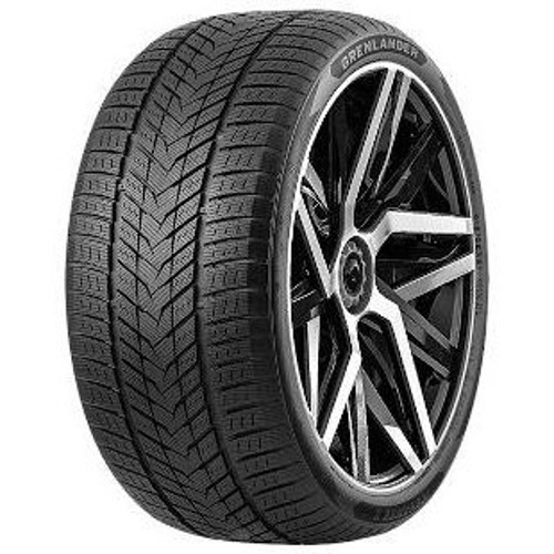 Foto pneumatico: GRENLANDER, ICEHAWKE I 215/65 R1515 96H Invernali