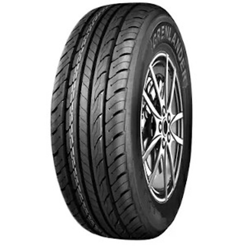 Foto pneumatico: GRENLANDER, L-COMFORT68 BSW 185/55 R1616 83V Estive