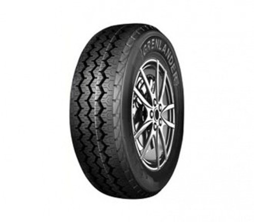 Foto pneumatico: GRENLANDER, L-MAX 9 165/70 R1414 89R Estive