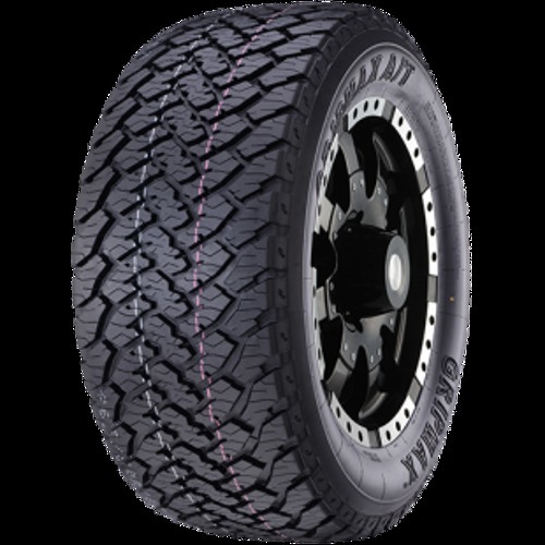 Foto pneumatico: GRIPMAX, INCEPTION A/T 205/70 R1515 96T Quattro-stagioni